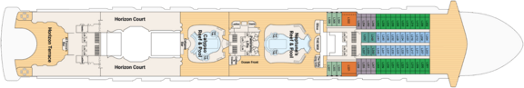 Deck Plan deck-4